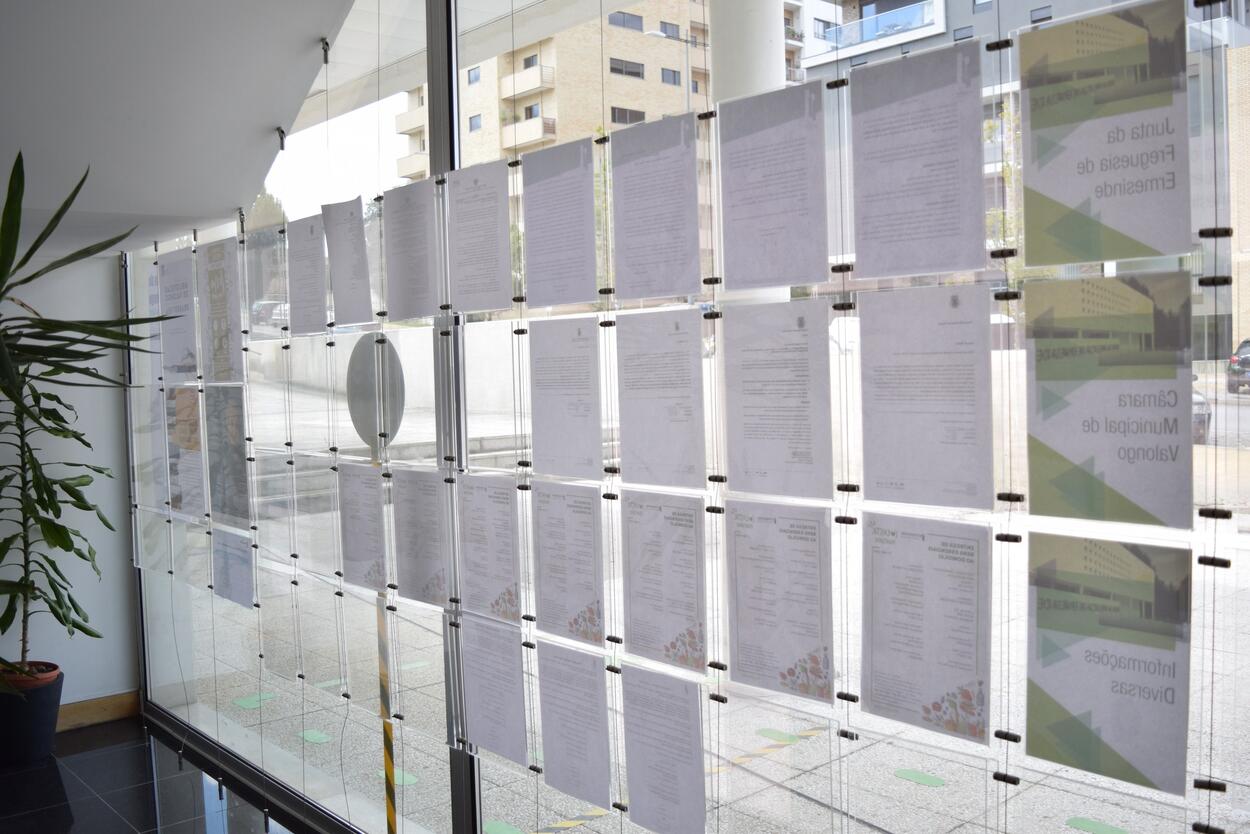 Procedimento Concursal – Convocatória para o último método de seleção | Entrevista Profissional d...