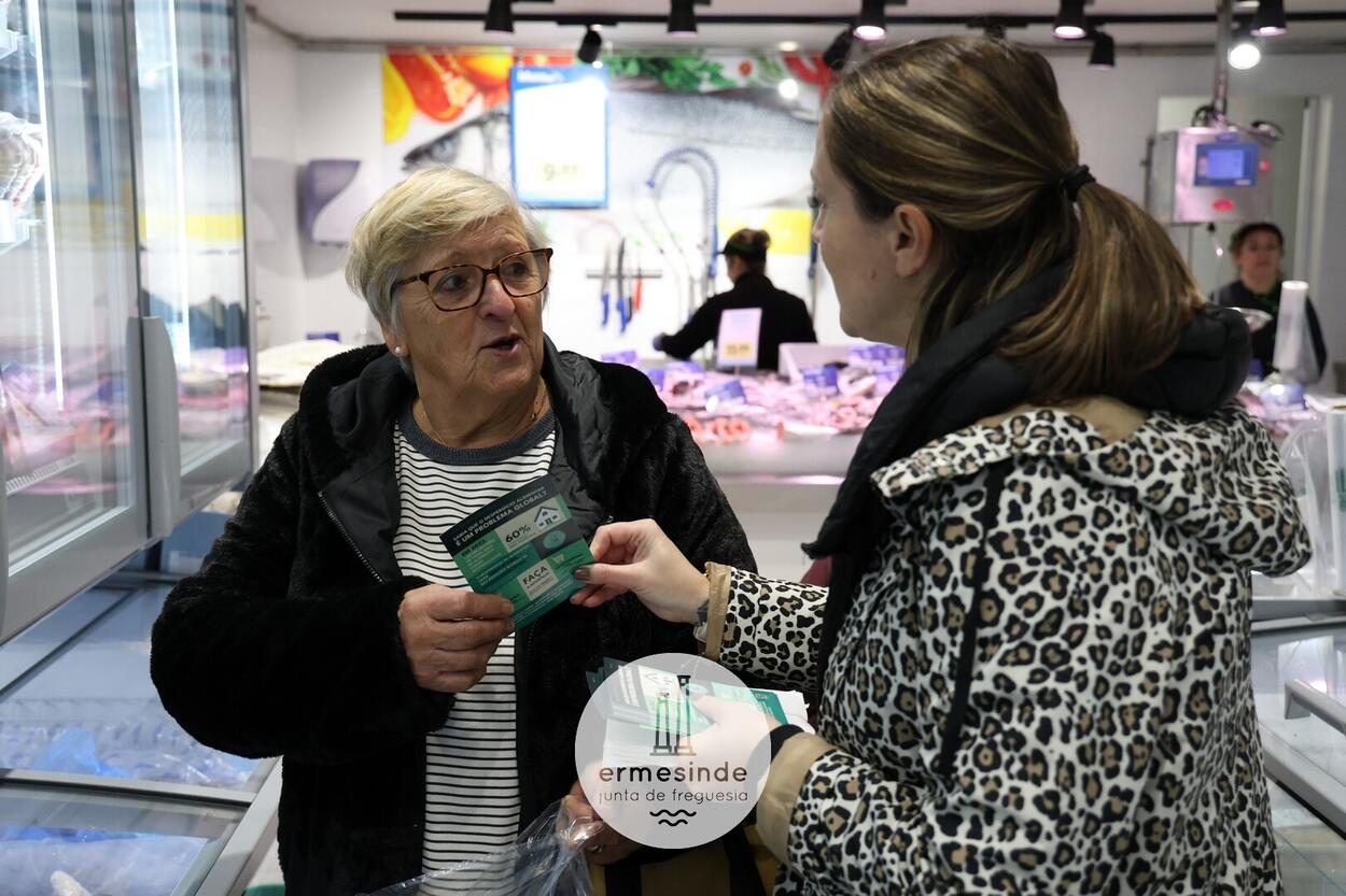 Semana Europeia de Prevenção de Resíduos | 2024