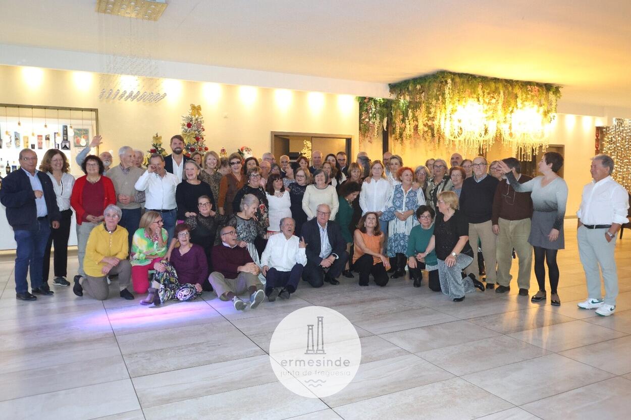 𝗔𝗹𝗺𝗼ç𝗼 𝗱𝗲 𝗡𝗮𝘁𝗮𝗹 𝗱𝗮 𝗨𝗻𝗶𝘃𝗲𝗿𝘀𝗶𝗱𝗮𝗱𝗲 𝗦é𝗻𝗶𝗼𝗿 𝗱𝗲 𝗘𝗿𝗺𝗲𝘀𝗶𝗻𝗱𝗲