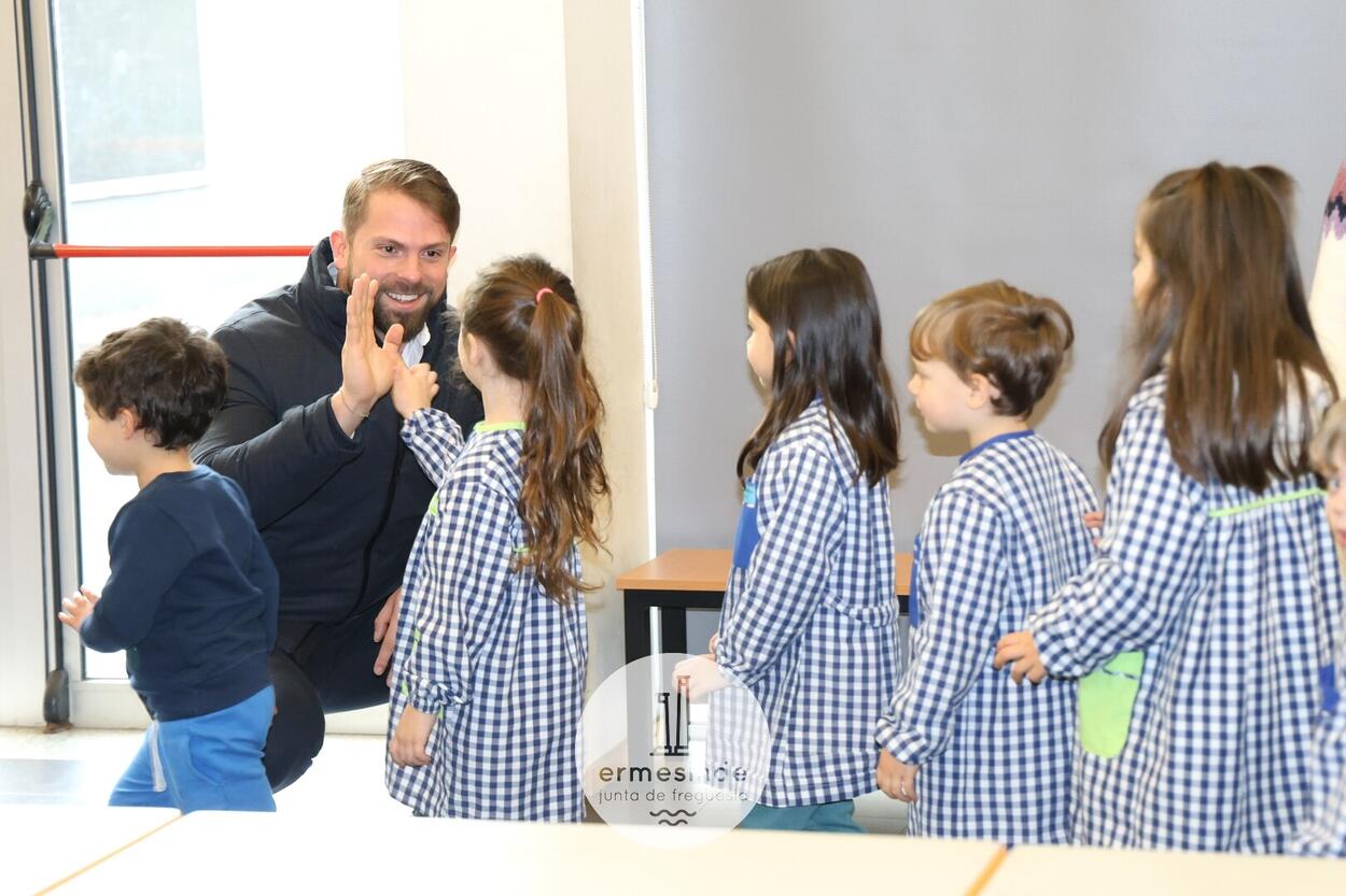 🎭teatro - Escola Mirante Sonhos com a peça Receitas de Natal🥮🎂.