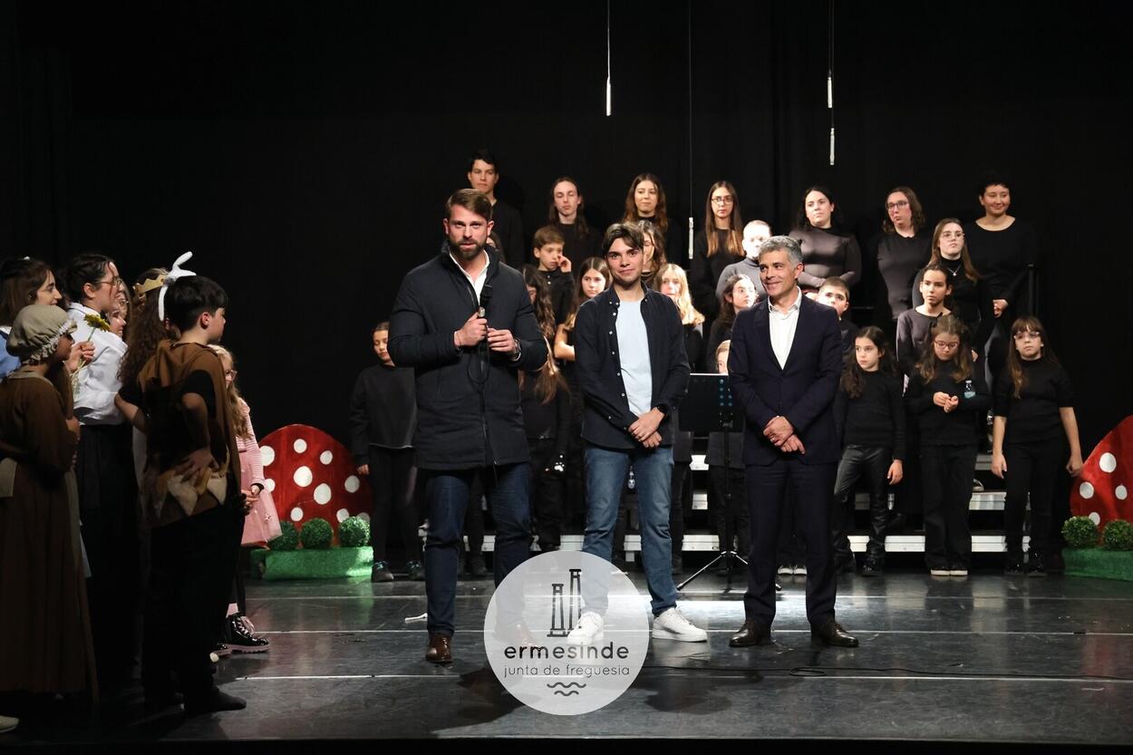 🎤Musical, Alice no Pais das Maravilhas da Associação Académica e Cultural de Ermesinde