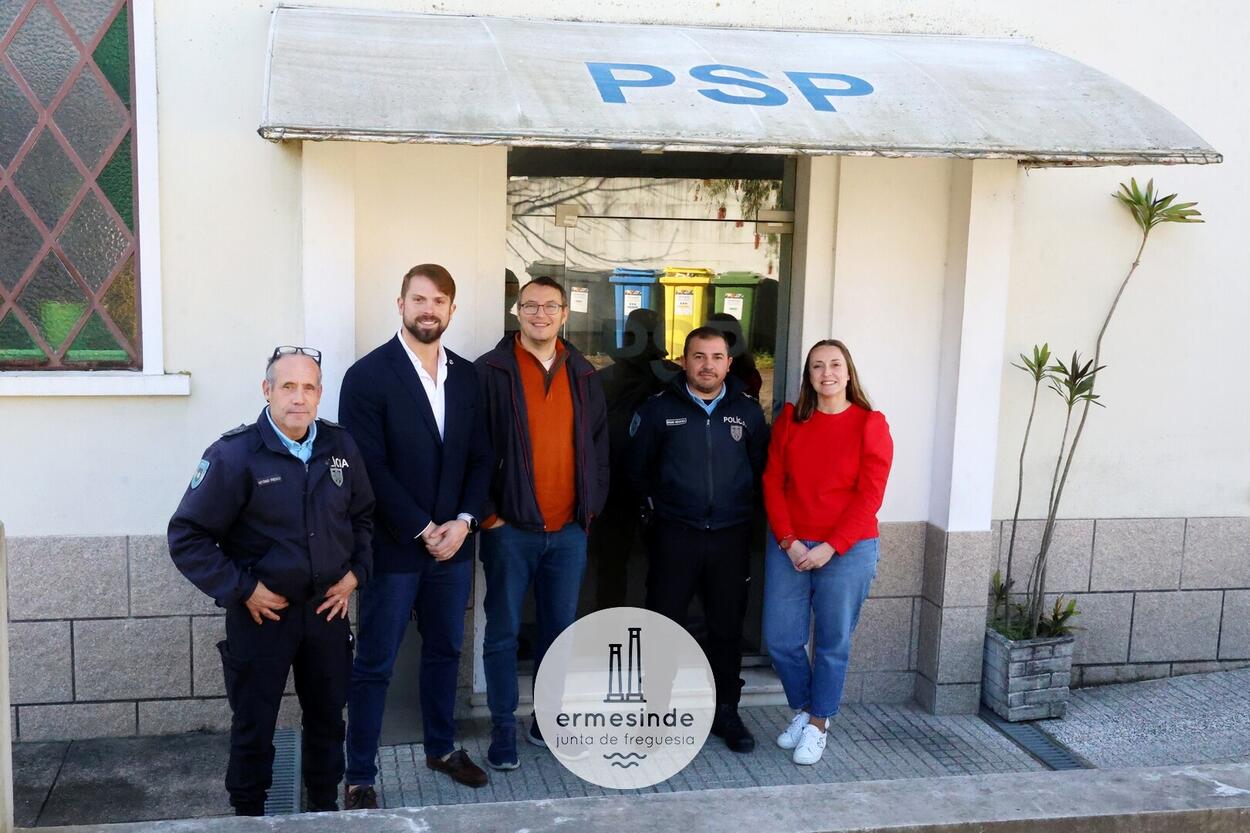 🎅 Natal em Ermesinde🎄