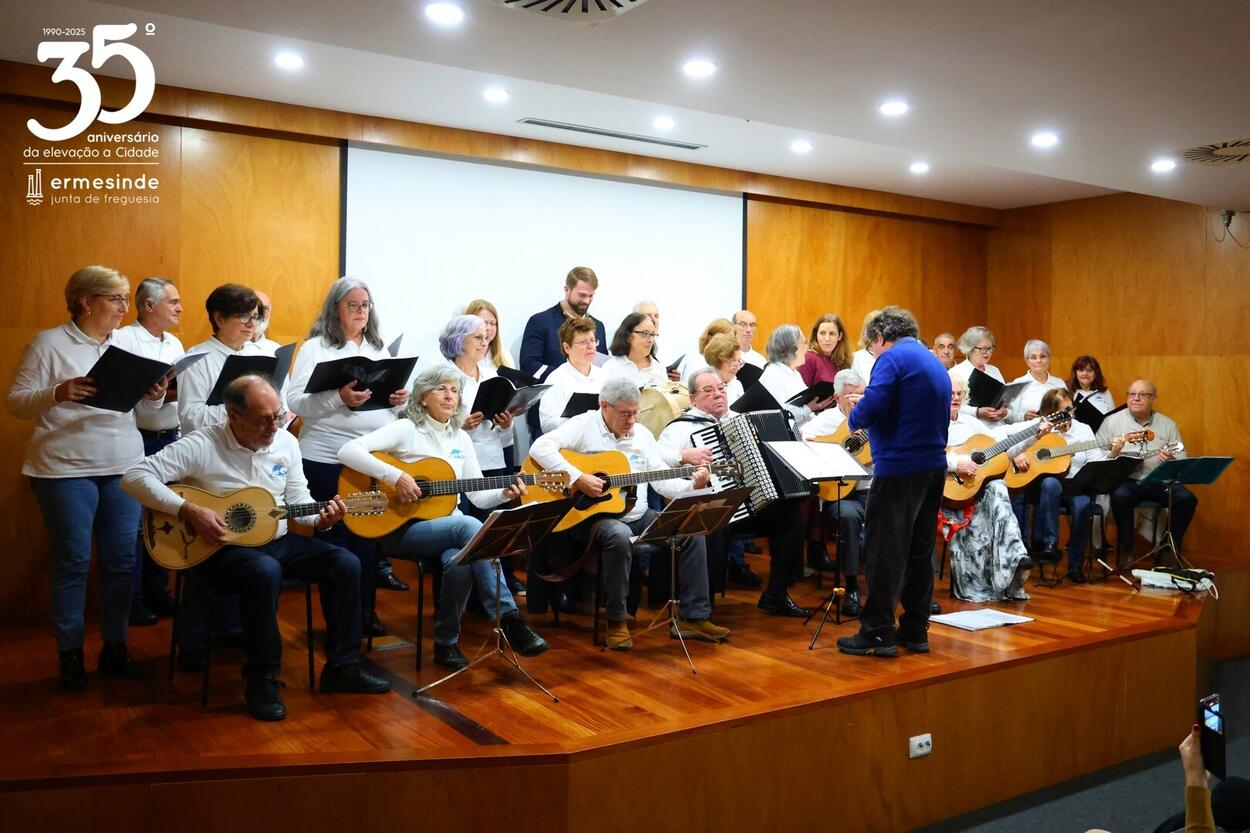 🎤  𝐂𝐚𝐧𝐭𝐚𝐫 𝐚𝐬 𝐉𝐚𝐧𝐞𝐢𝐫𝐚𝐬 pela USE 👑