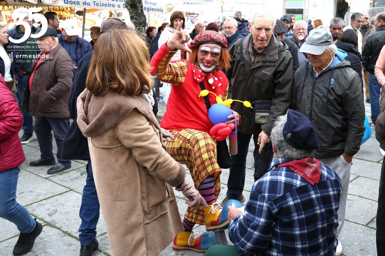 Feira do Fumeiro de Ermesinde dia #4