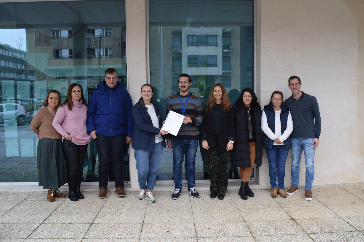 PROJETO DE VOLUNTARIADO | Y(OUR) WAY 2024