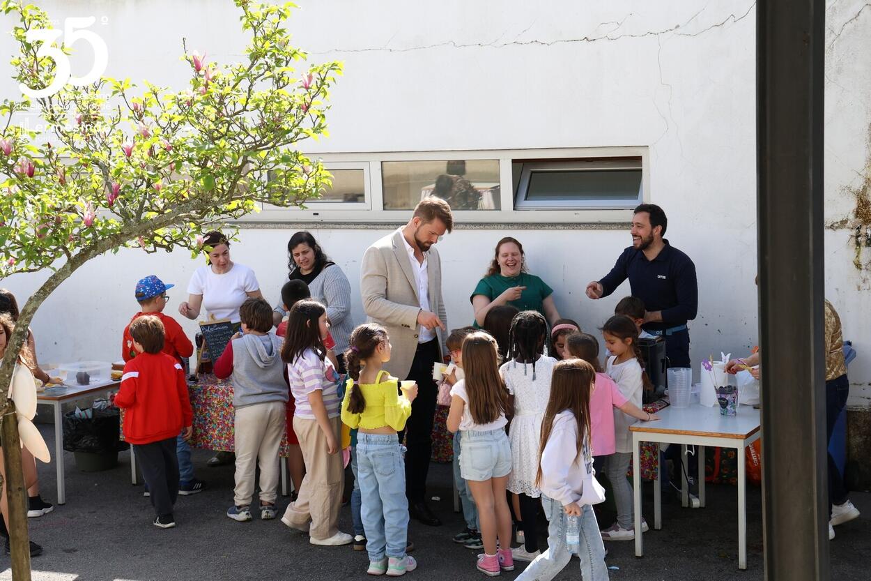 𝐃𝐢𝐚 𝐝𝐨 𝐀𝐠𝐫𝐮𝐩𝐚𝐦𝐞𝐧𝐭𝐨 𝐝𝐞 𝐄𝐬𝐜𝐨𝐥𝐚𝐬 𝐝𝐞 𝐄𝐫𝐦𝐞𝐬𝐢𝐧𝐝𝐞.