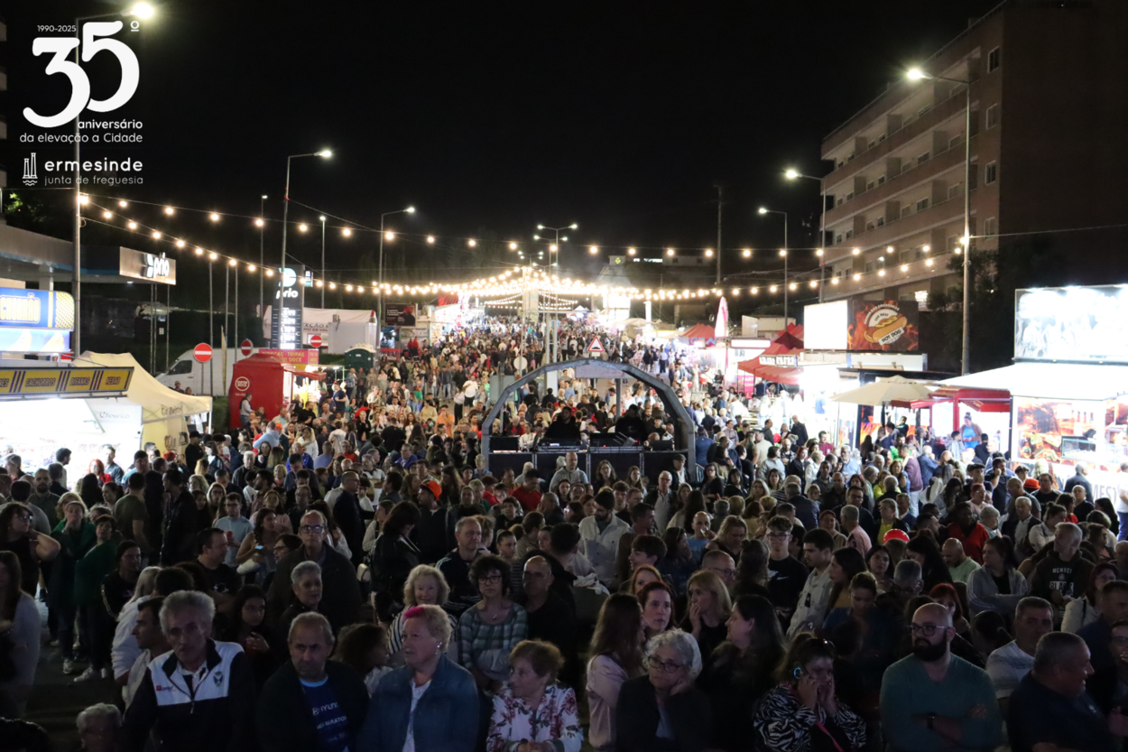 ROMARIA STA. RITA | Dj's fazem a festa - Dia 3 