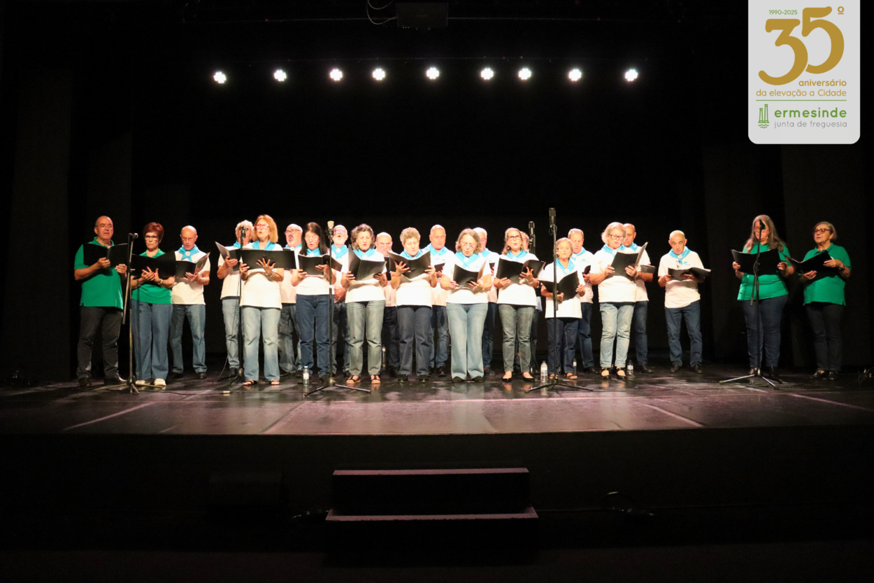 VI Semana Aberta - USE & 22º Aniversário Agorárte 