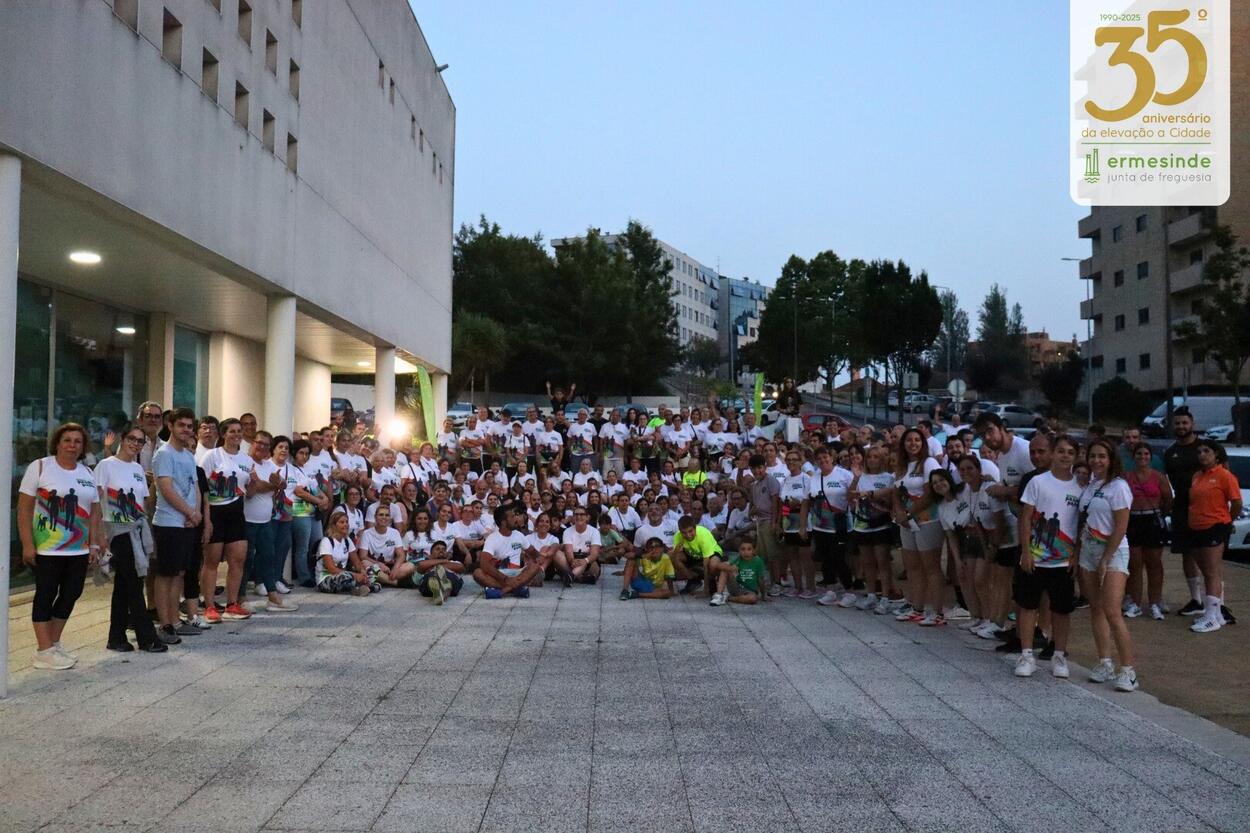 5º PERCURSO | Passo a Passo 