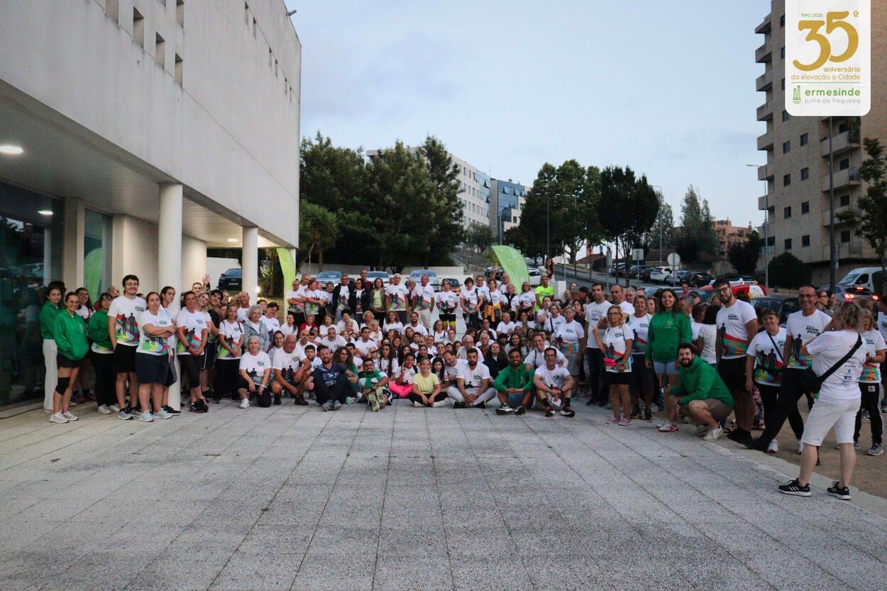 7º. PERCURSO | Passo a Passo 