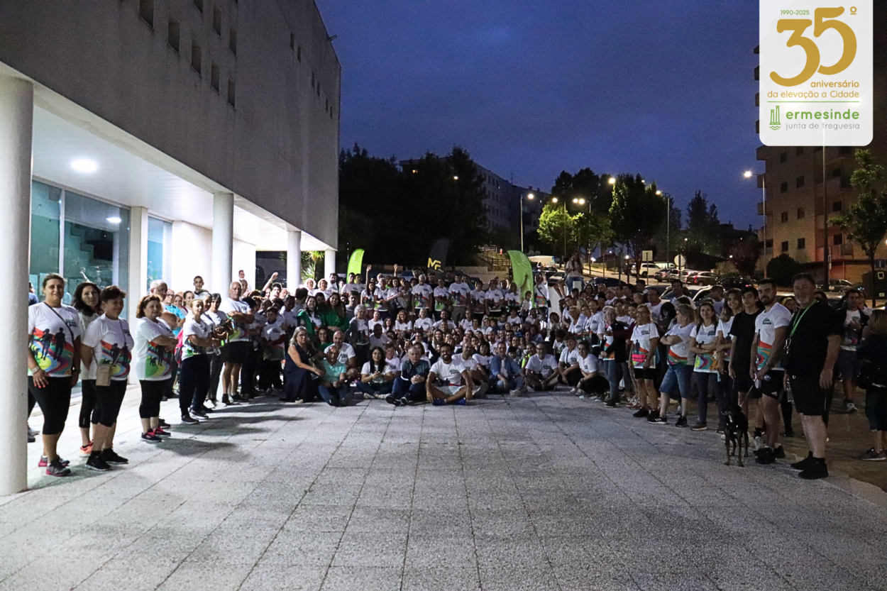 6º. PERCRUSO | Passo a Passo 