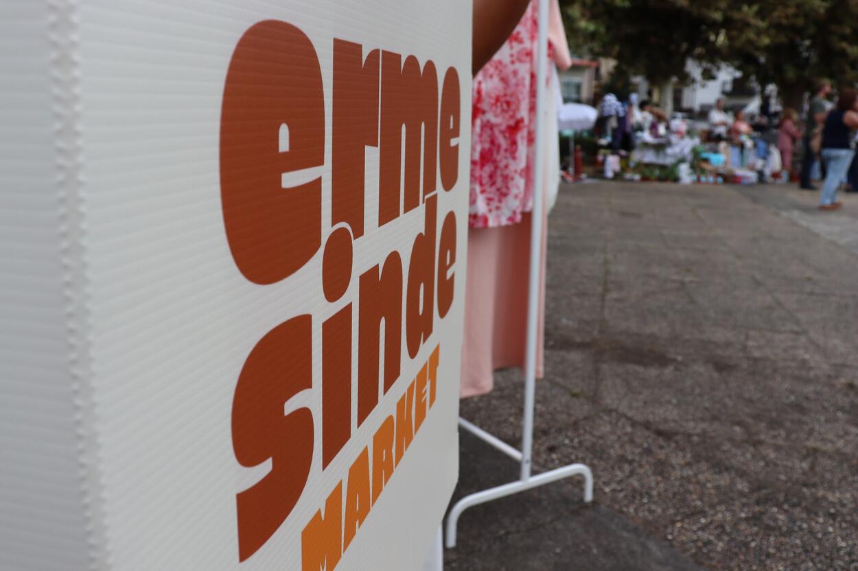 Mais uma edição de sucesso do Ermesinde Market