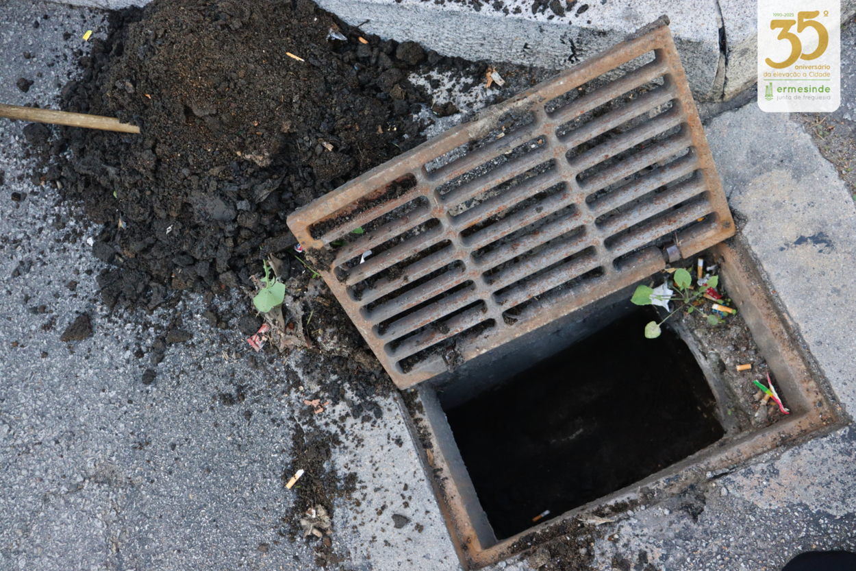 Preparar hoje para prevenir amanhã! 