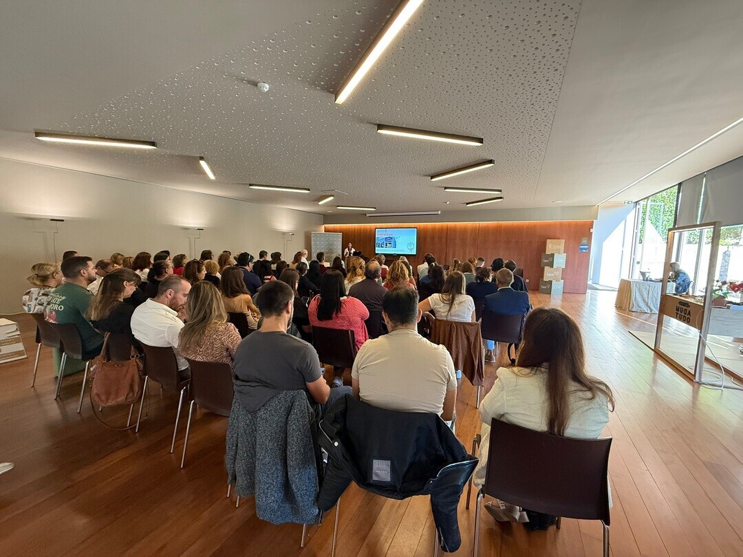 JF Ermesinde distinguida nos Reconhecimentos EWWR 2024 da LIPOR