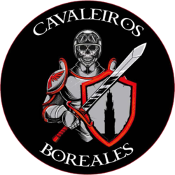 Logo Boreales